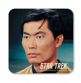 Coaster Star Trek - Sulu
