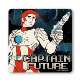 Coaster Captain Future - V1