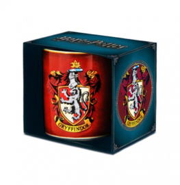 Mug Harry Potter - Gryffindor