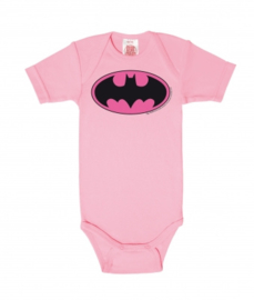 Baby Romper DC - Batman