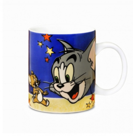 Mug Tom & Jerry