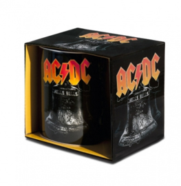 Mug AC/DC - Hells Bells
