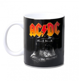 Mug AC/DC - Hells Bells