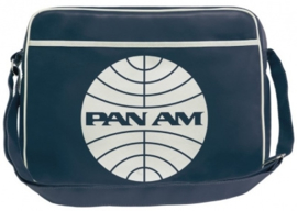 Travel Pan Am - Logo
