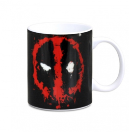 Mug Marvel - Deadpool