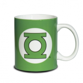 Mug DC - Green Lantern