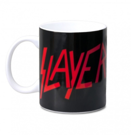 Mug Slayer - Logo