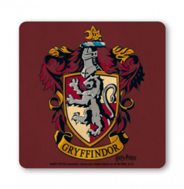 Coaster Harry Potter - Gryffindor Classic