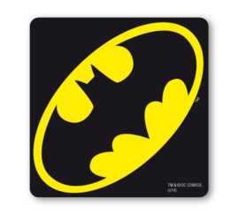Coaster DC - Batman Logo
