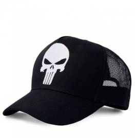 Cap Kids Marvel - Punisher