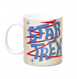 Mug Star Trek - Spock