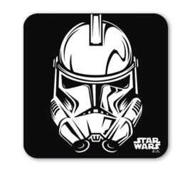 Coaster Star Wars - Clone Trooper