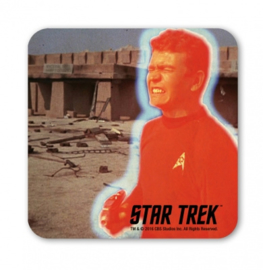 Coaster Star Trek - Red Shirt