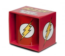 Mug DC - The Flash