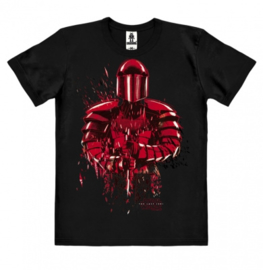 T-Shirt Star Wars - Praetorian Guard - Black