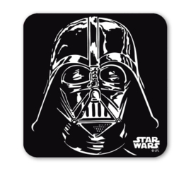Coaster Star Wars - Darth Vader Portrait