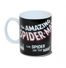 Mug Marvel - The Amazing Spiderman