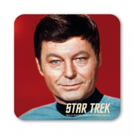 Coaster Star Trek - Mc Coy