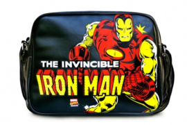 Travel Bag Marvel - Iron Man