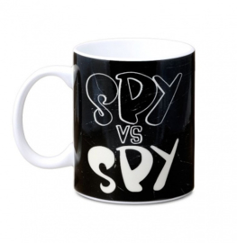 Mug Spy vs. Spy - Bomb and Dynamite