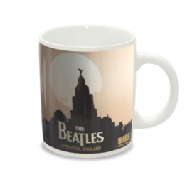 Mug The Beatles - Liverpool