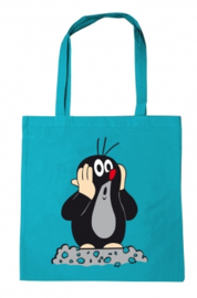 Tote Bag Maulwurf, Der Kleine