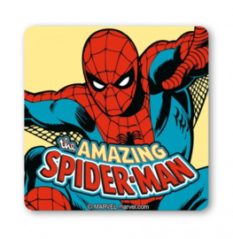 Coaster Marvel - The Amazing Spiderman