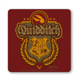 Coaster Harry Potter - Quidditch