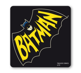 Coaster DC - Batman Bat