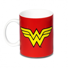 Mug DC - Wonder Woman Logo