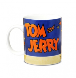Mug Tom & Jerry