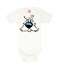 Baby Romper Asterix & Obelix - Idefix