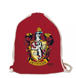 Gym Bag Harry Potter - Gryffindor