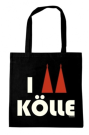 Tote Bag Kölle