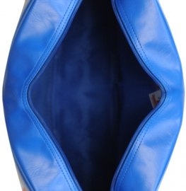 Travel Bag Marvel - Captain America - Logo