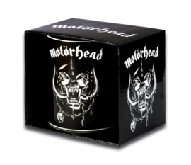 Mug Motörhead - Logo