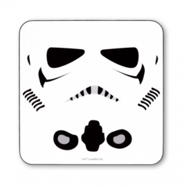 Coaster Star Wars - Stormtrooper
