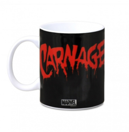 Mug Marvel - Carnage