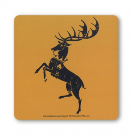 Coaster Game of Thrones - Baratheon