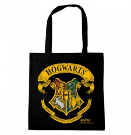 Tote Bag Harry Potter - Hogwarts Logo