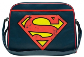 Travel Bag DC - Superman