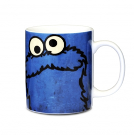 Mug Sesame Street - Cookie Monster