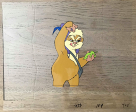 Ewok Film Cell - Teebo .2