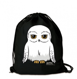 Gym Bag Harry Potter - Hedwig
