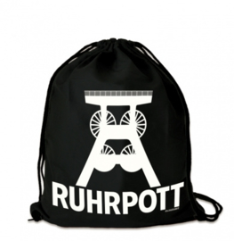Gym Bag Ruhrpott - Logo