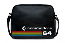 Travel Bag Commodore 64 - Logo