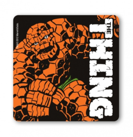 Coaster Marvel - The Thing