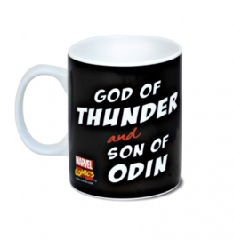 Mug Marvel - Thor