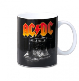 Mug AC/DC - Hells Bells