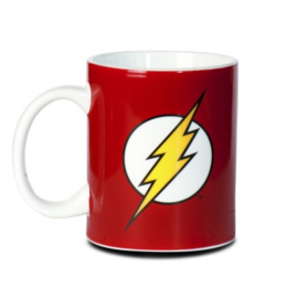 Mug DC - The Flash
